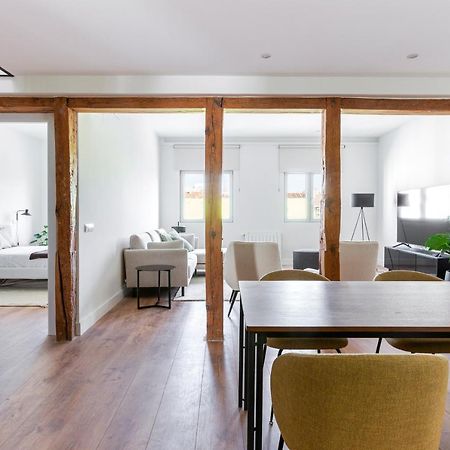 Madrid Chueca, Behap Collection Apartments Bagian luar foto