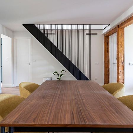 Madrid Chueca, Behap Collection Apartments Bagian luar foto