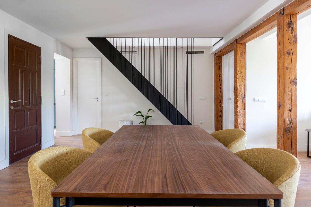 Madrid Chueca, Behap Collection Apartments Bagian luar foto