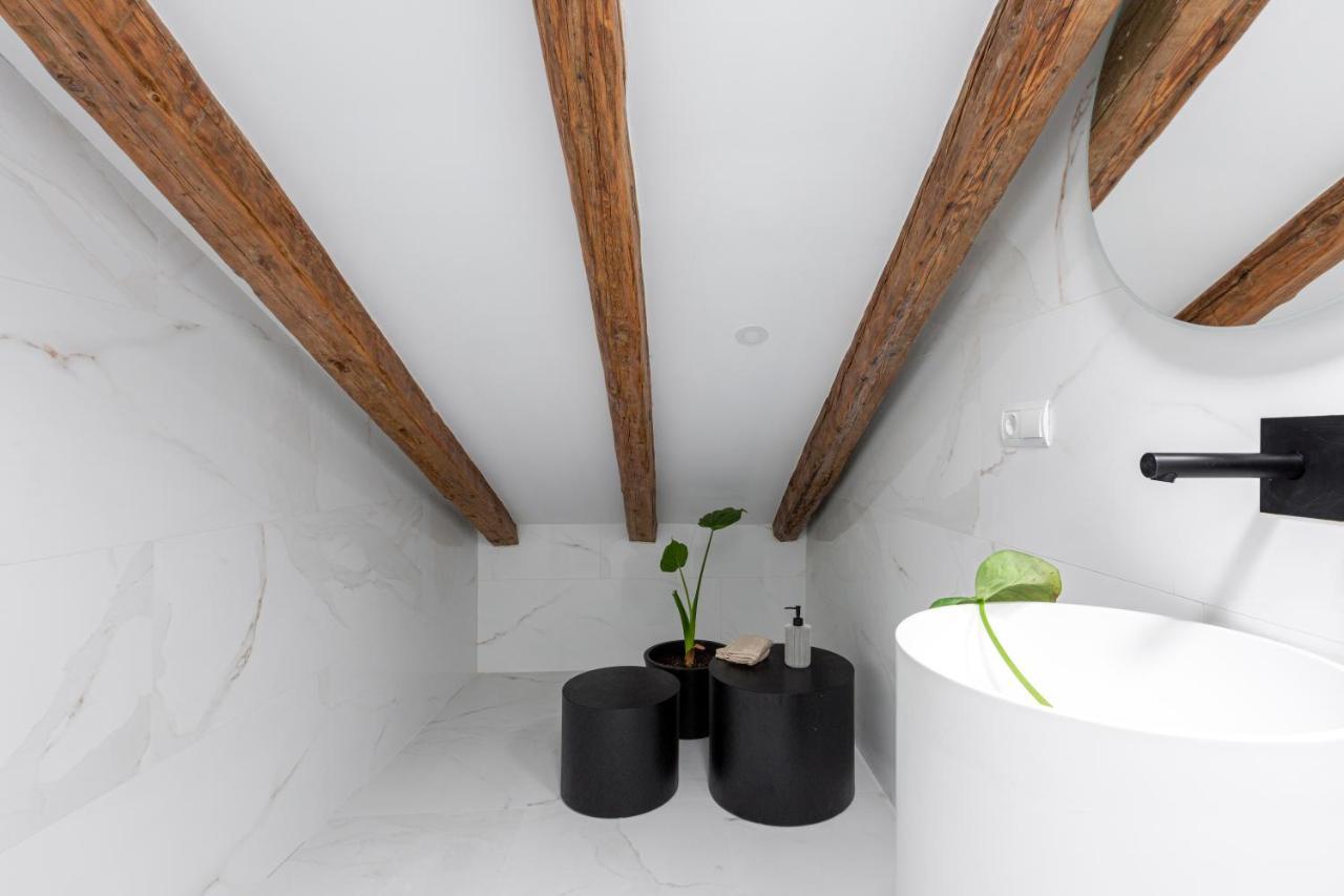 Madrid Chueca, Behap Collection Apartments Bagian luar foto