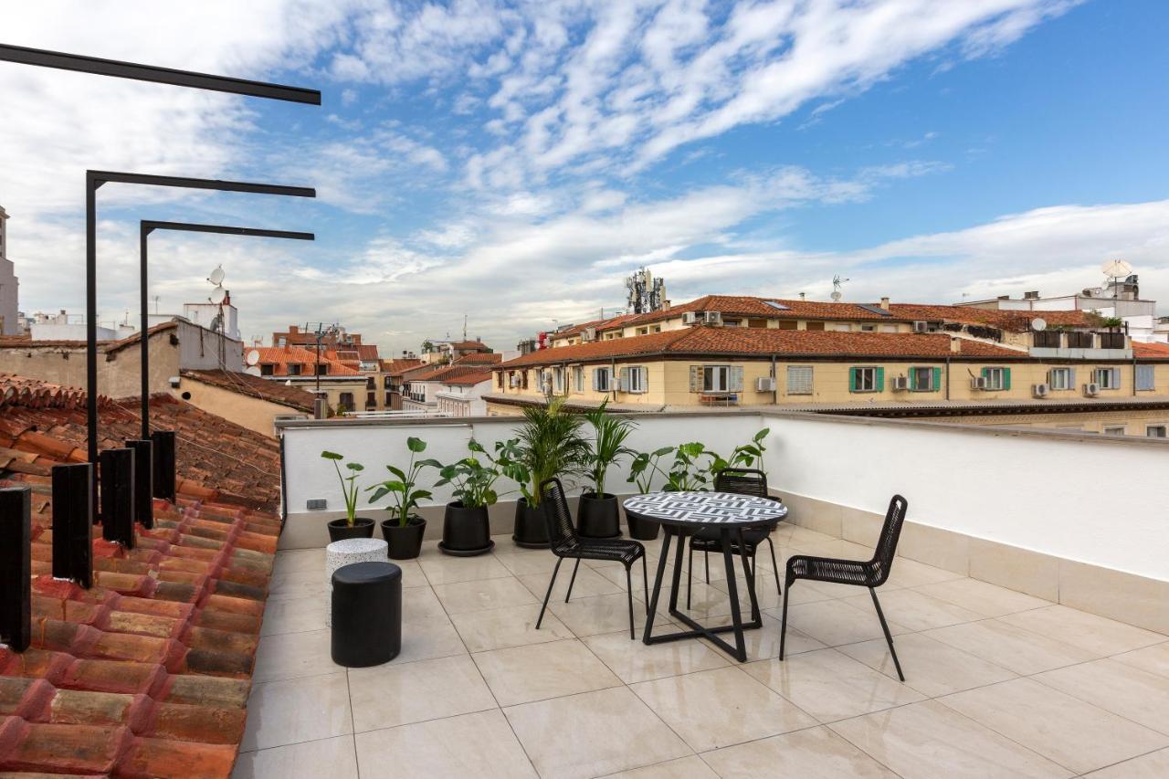 Madrid Chueca, Behap Collection Apartments Bagian luar foto