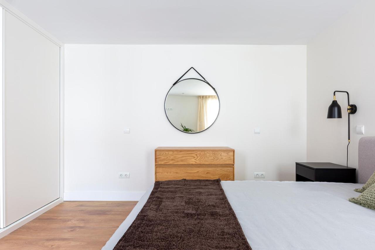 Madrid Chueca, Behap Collection Apartments Bagian luar foto