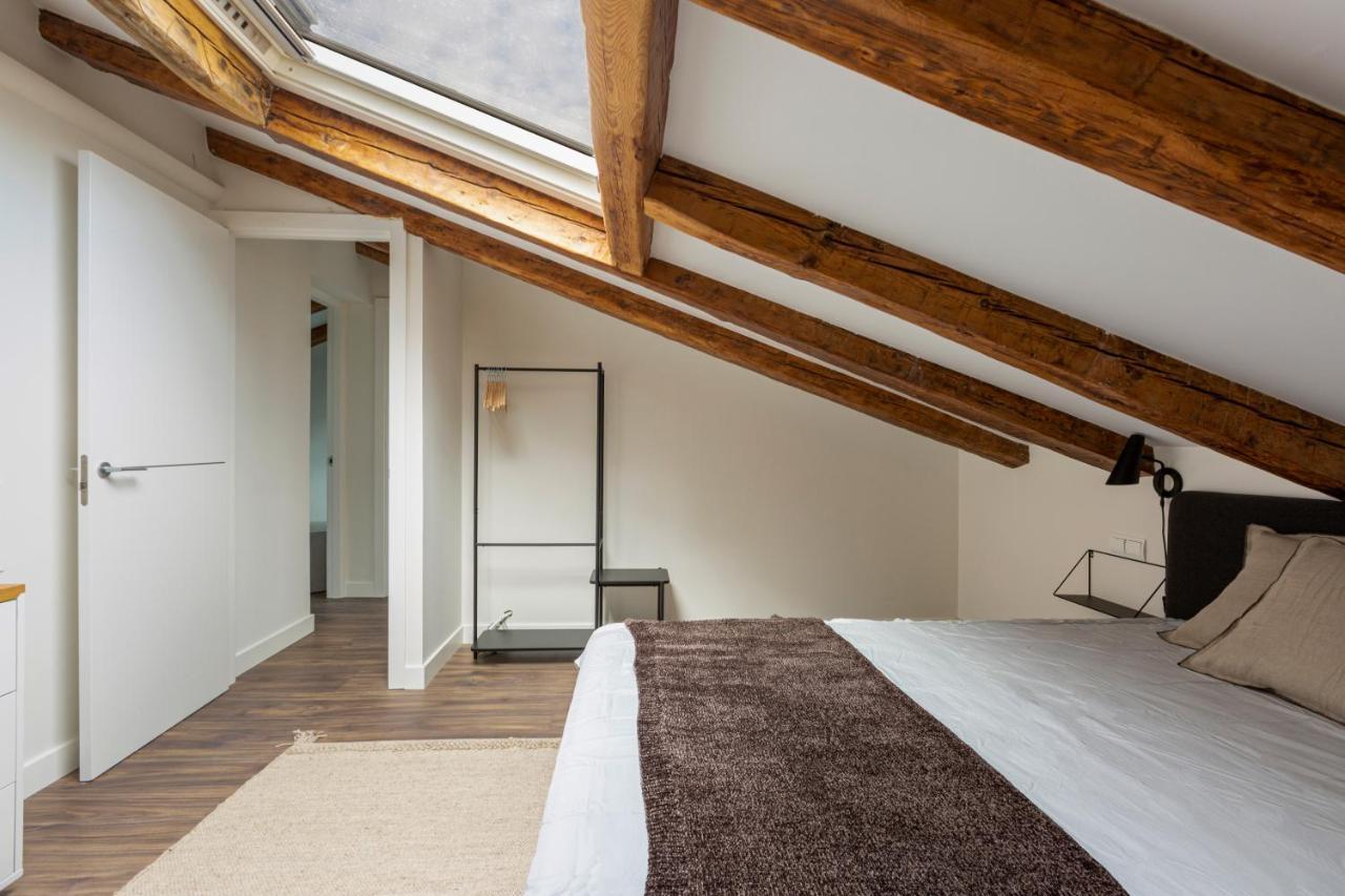 Madrid Chueca, Behap Collection Apartments Bagian luar foto