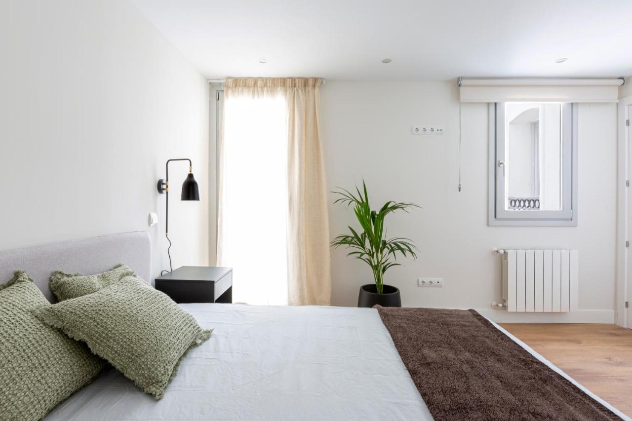 Madrid Chueca, Behap Collection Apartments Bagian luar foto
