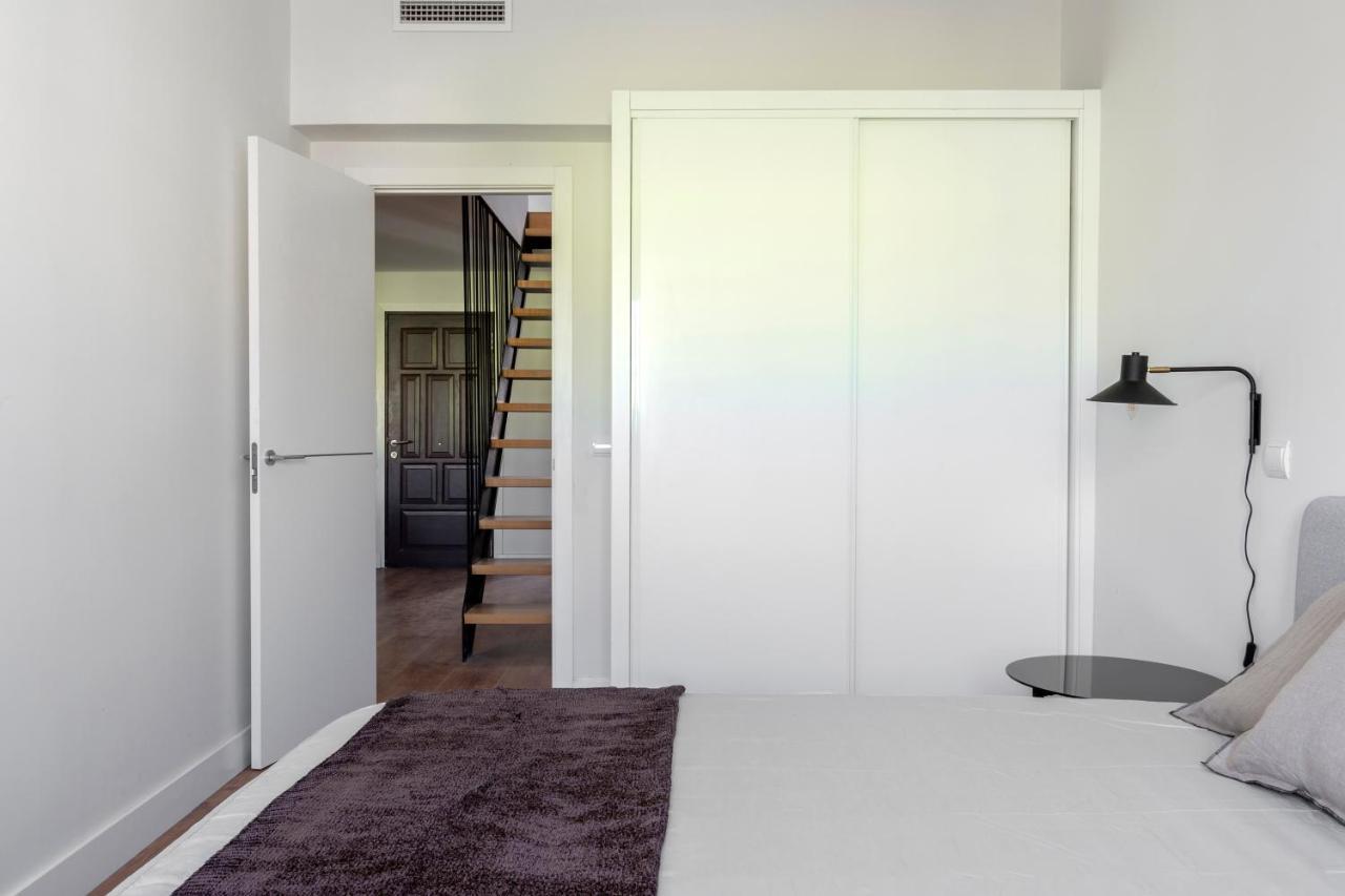 Madrid Chueca, Behap Collection Apartments Bagian luar foto