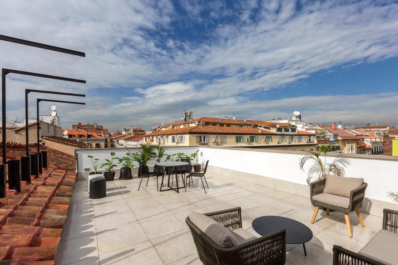 Madrid Chueca, Behap Collection Apartments Bagian luar foto