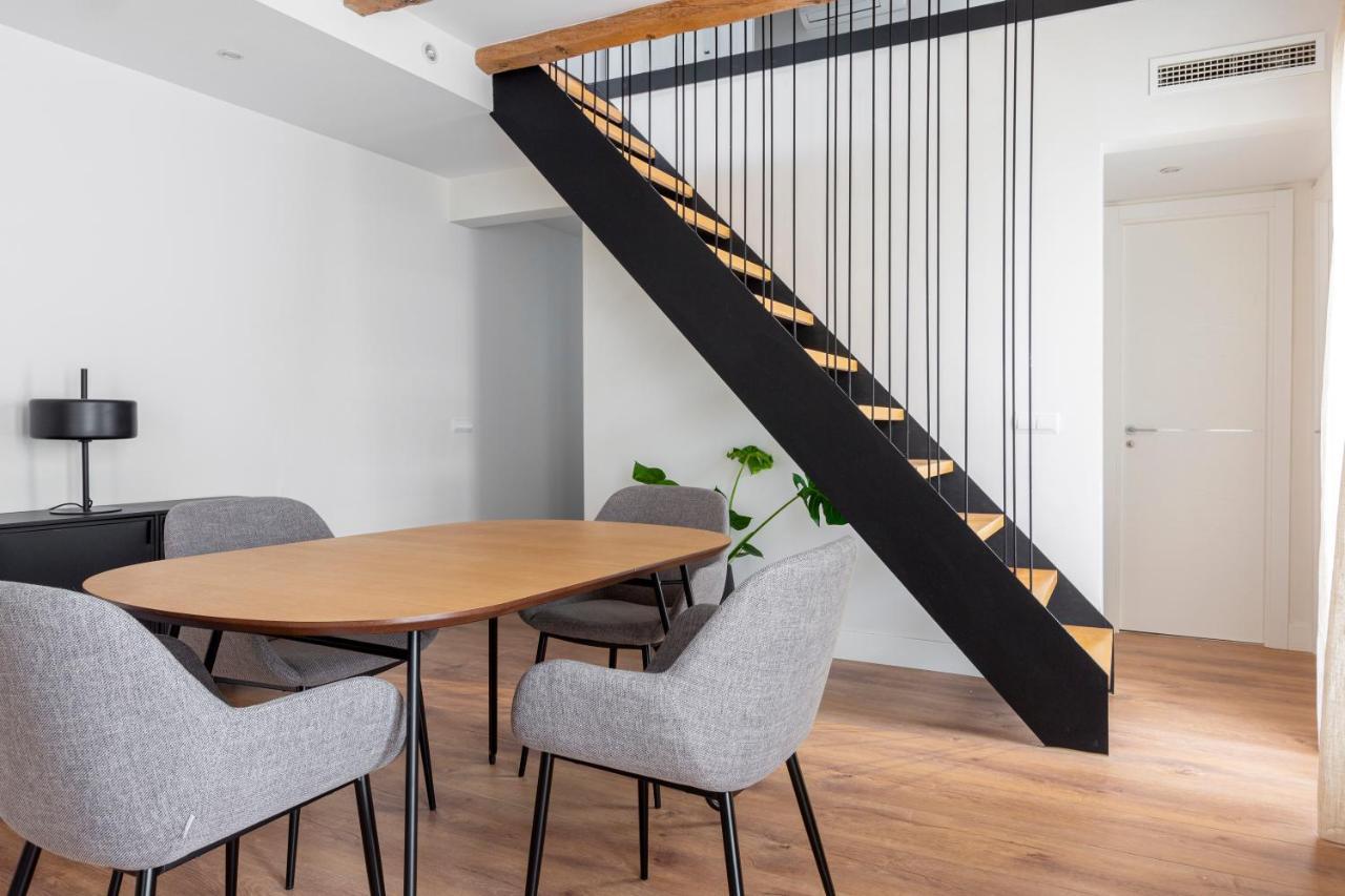 Madrid Chueca, Behap Collection Apartments Bagian luar foto
