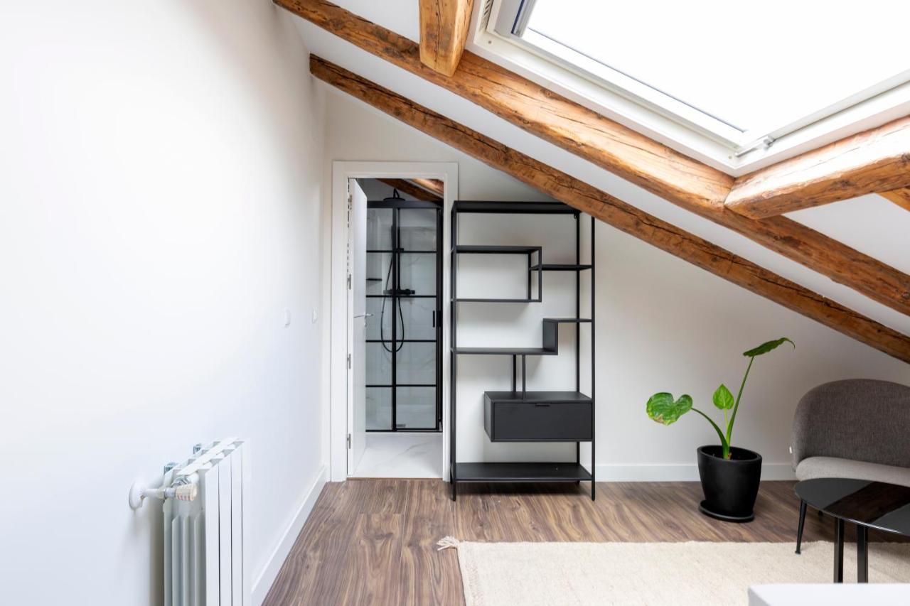 Madrid Chueca, Behap Collection Apartments Bagian luar foto
