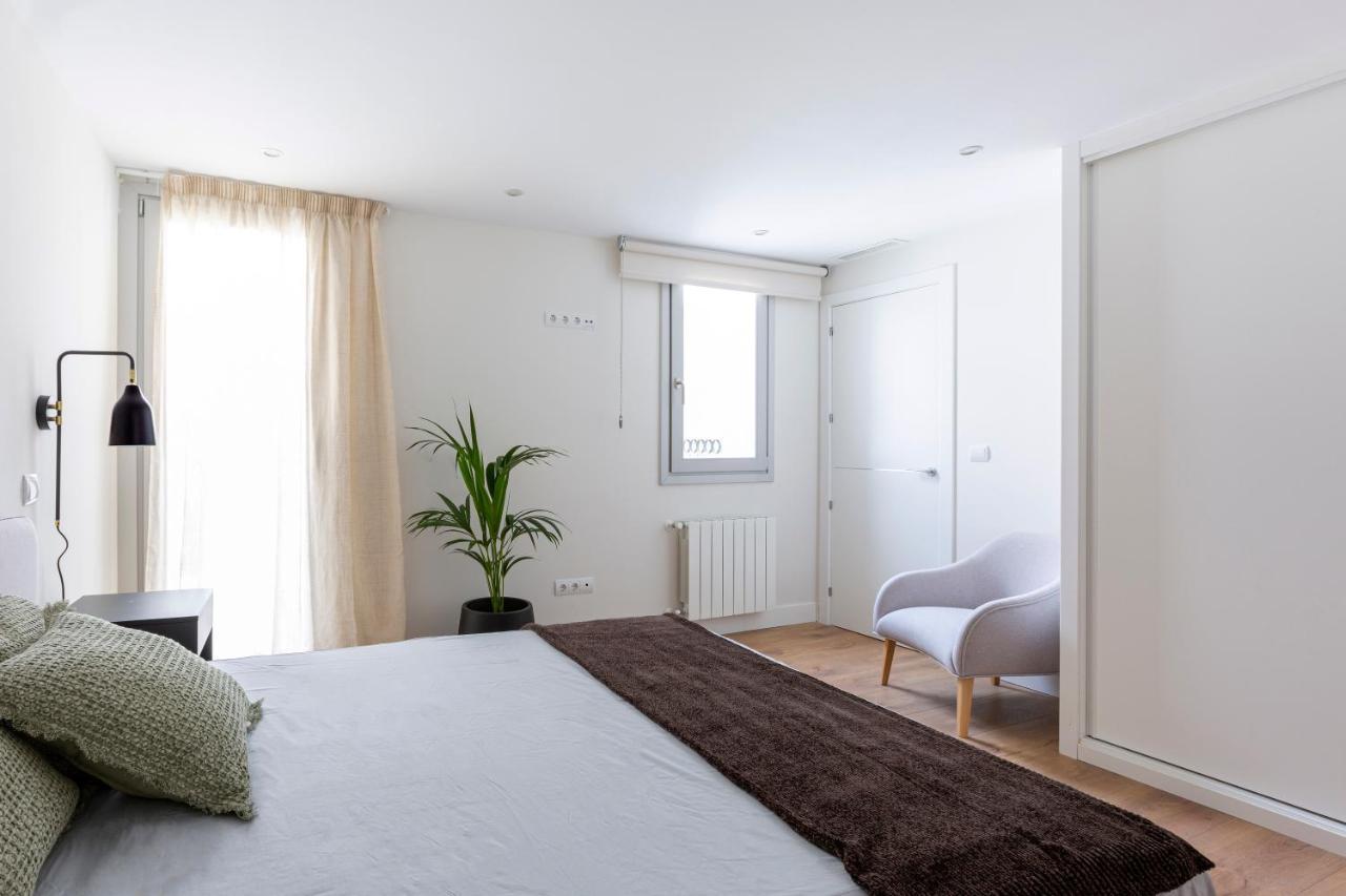 Madrid Chueca, Behap Collection Apartments Bagian luar foto