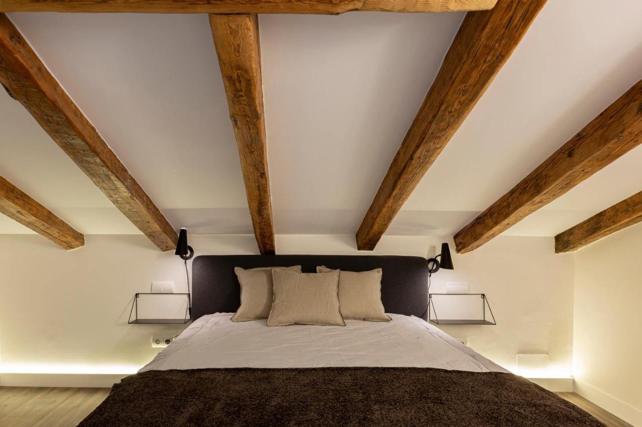 Madrid Chueca, Behap Collection Apartments Bagian luar foto