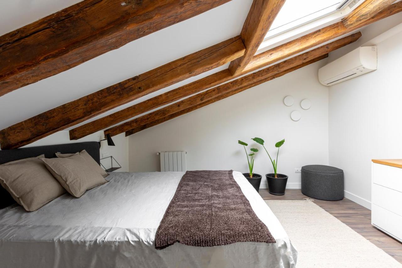 Madrid Chueca, Behap Collection Apartments Bagian luar foto