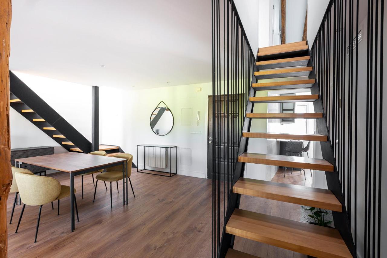 Madrid Chueca, Behap Collection Apartments Bagian luar foto