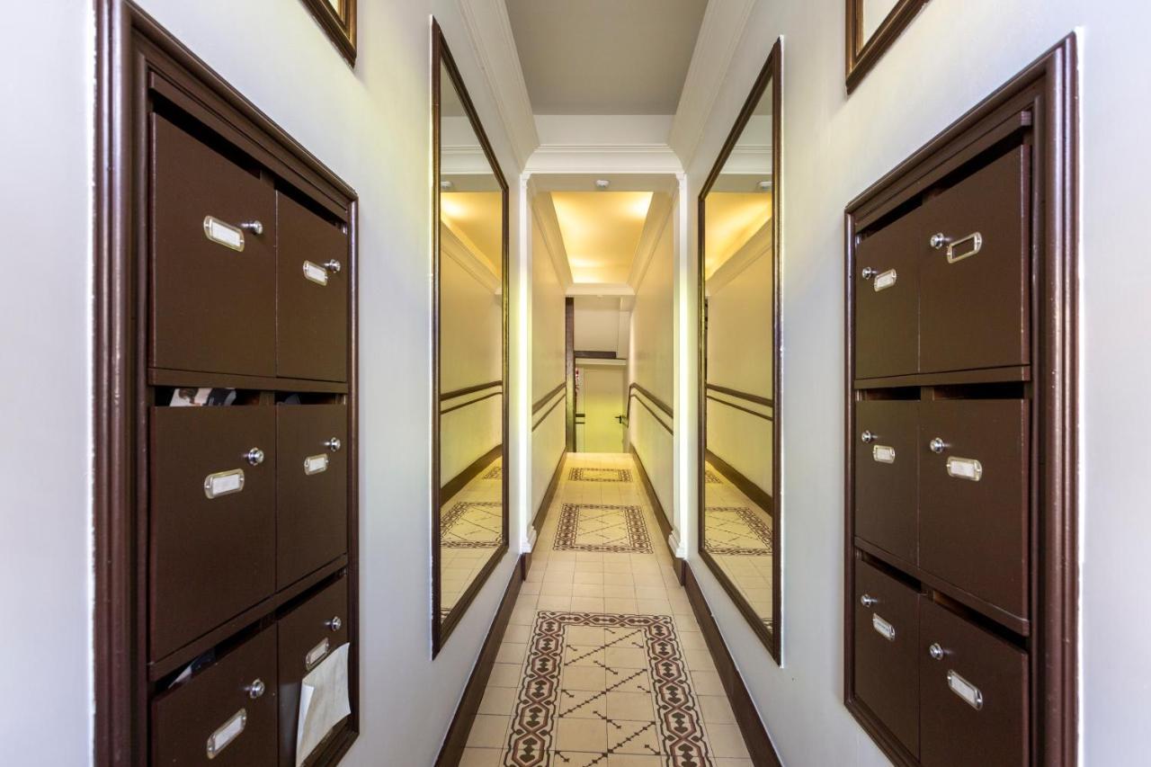 Madrid Chueca, Behap Collection Apartments Bagian luar foto