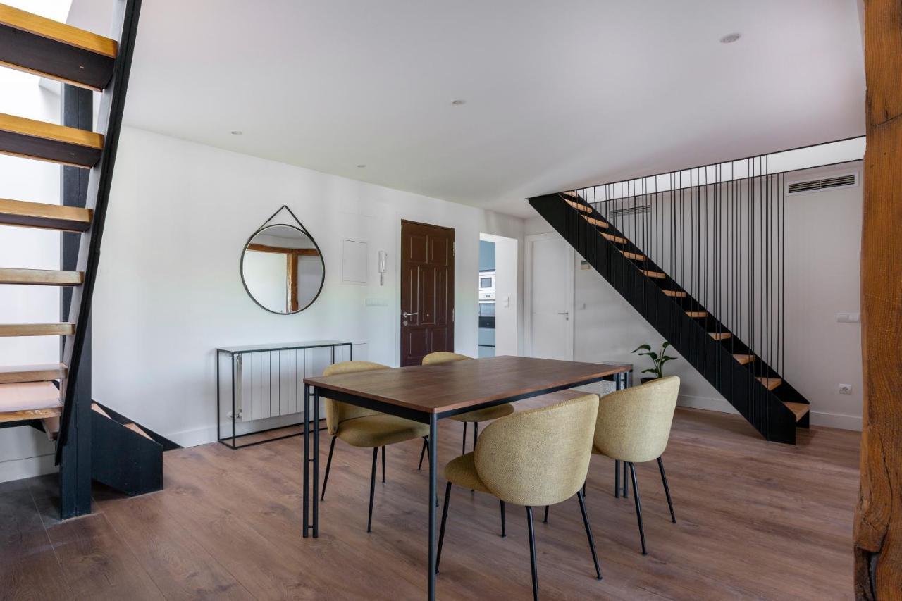 Madrid Chueca, Behap Collection Apartments Bagian luar foto